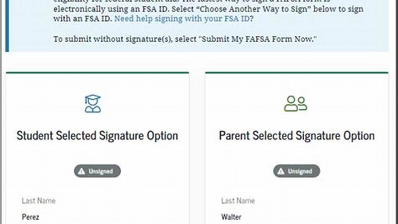 Conah Will Be Able To View And Receive Your Fafsa Applications In March 2024., 2024