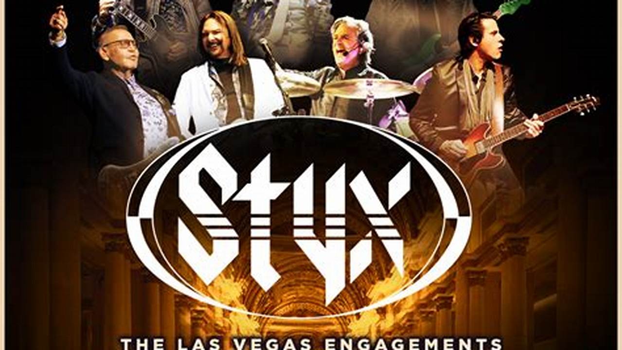 Concert In Las Vegas 2024
