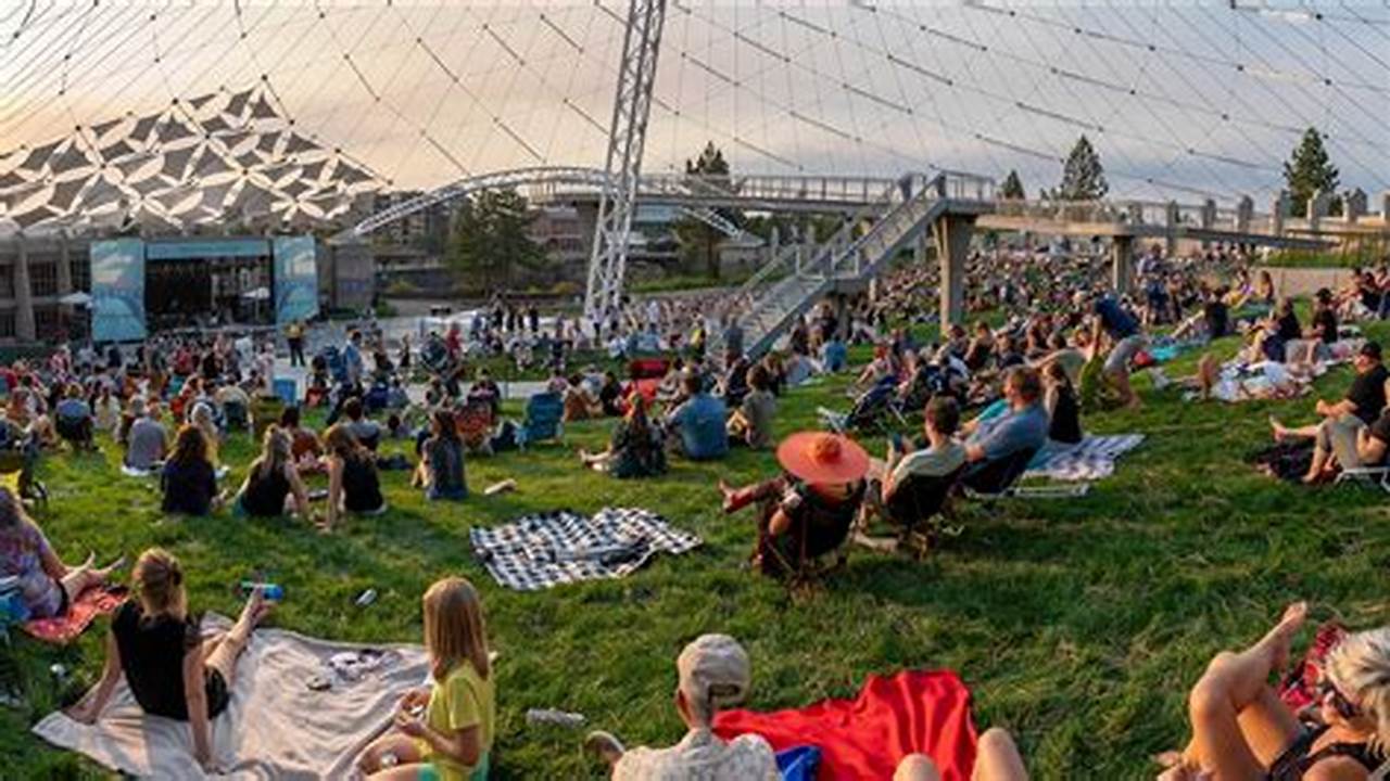 Concerts In Spokane Wa 2024