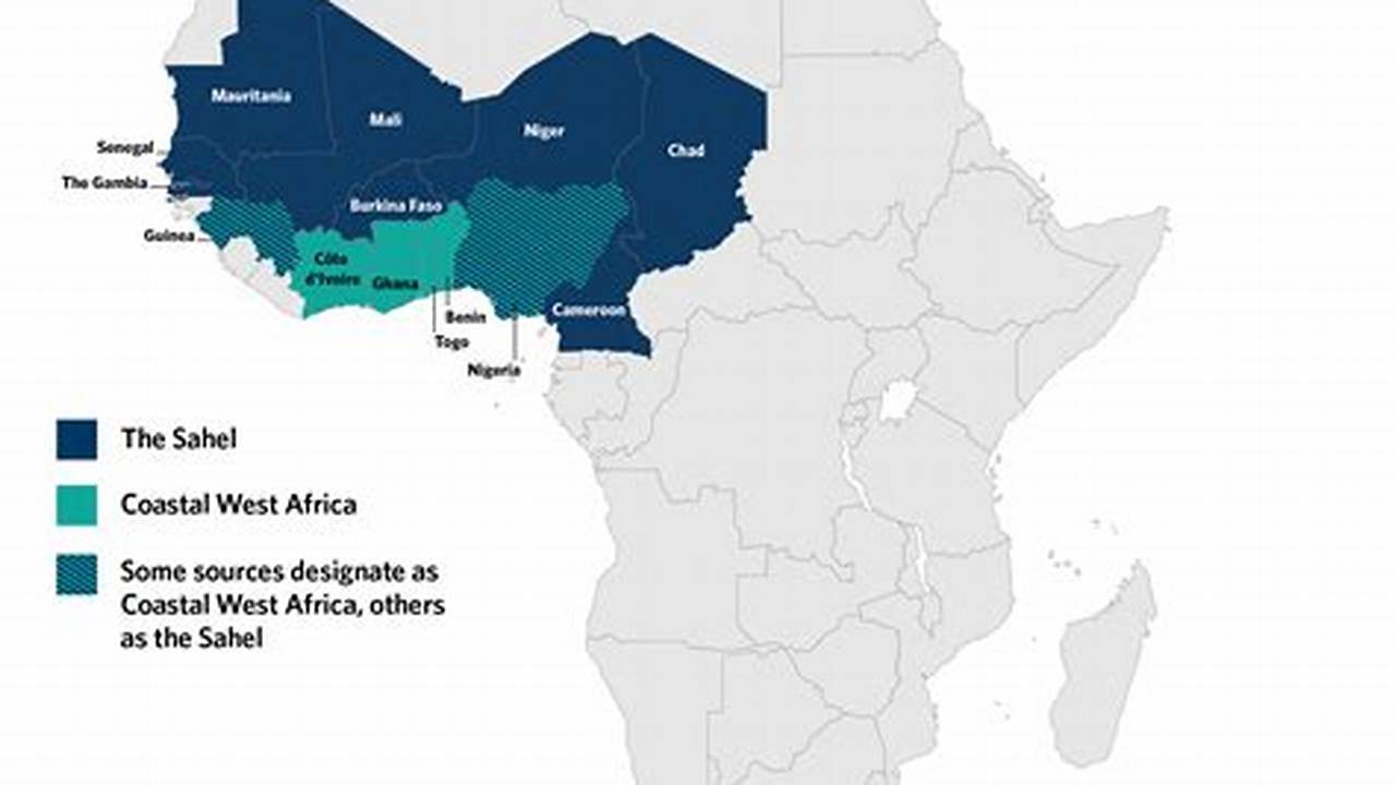 Conflicts In The United States Today 2024