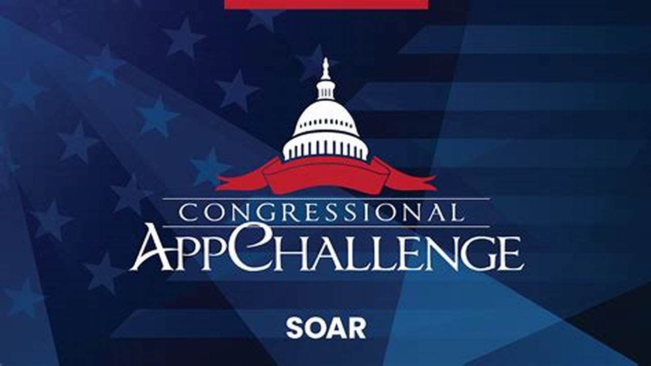 Congressional App Challenge 2024 Winners