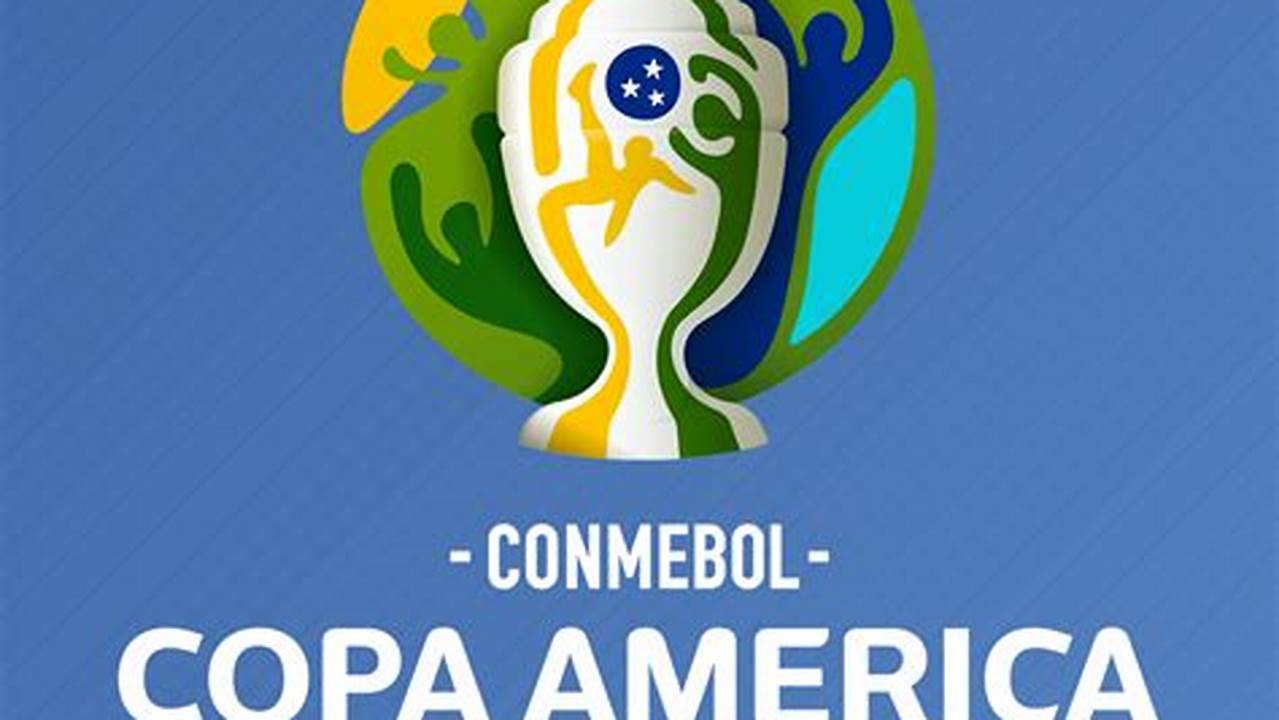 Conmebol Presale Code Copa America
