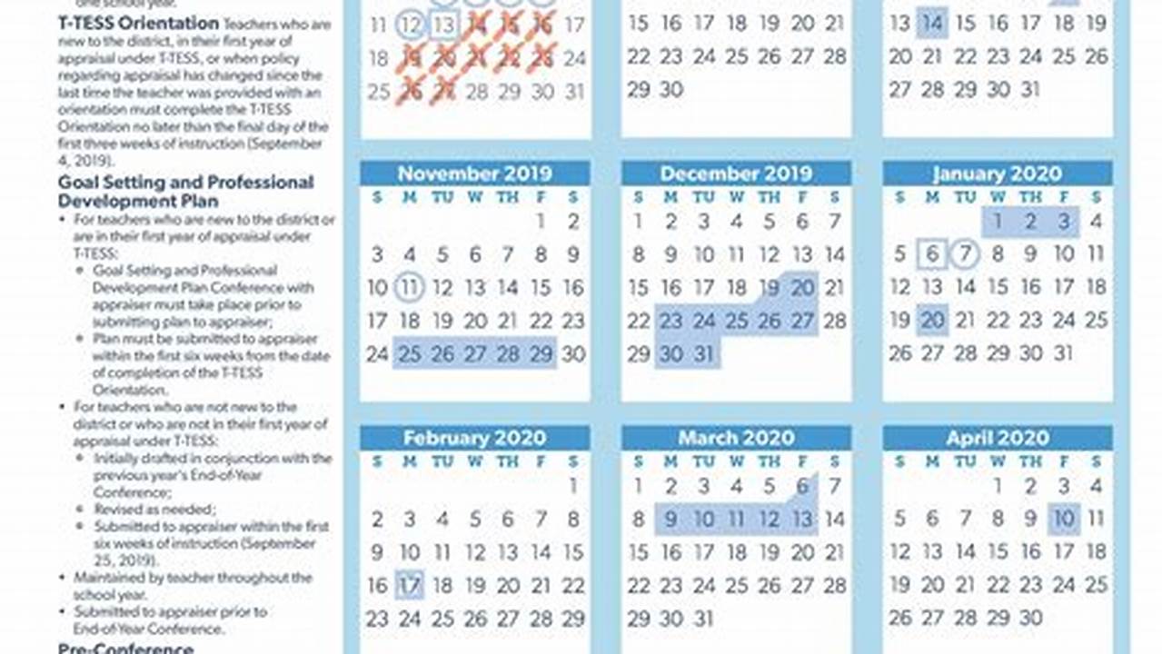 Conroe Isd 2024 To 2024 Calendar