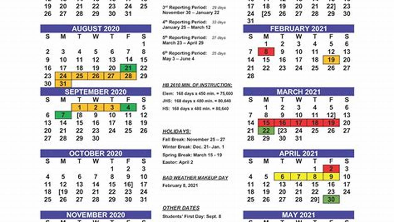 Conroe Isd 2024-25 Calendar Year