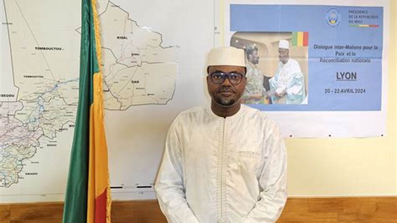 Consulat Du Mali À Lyon Numéro De Téléphone