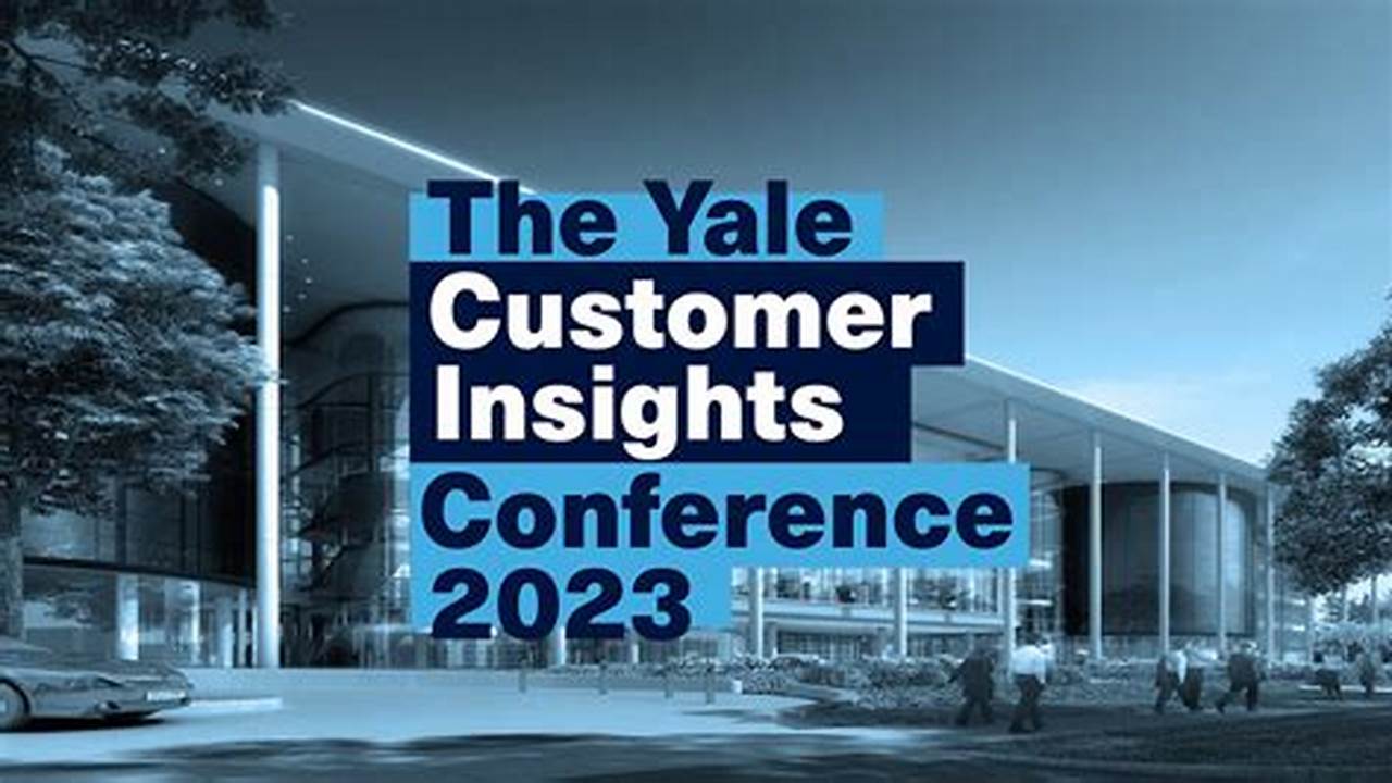 Consumer Insights Conferences 2024
