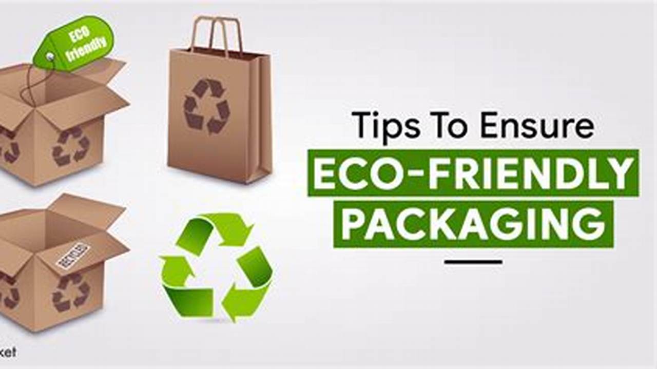 Consumer Feedback, Eco Friendly