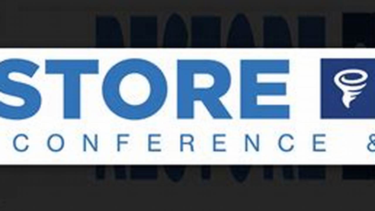 Contractor Connection Restore Conference 2024