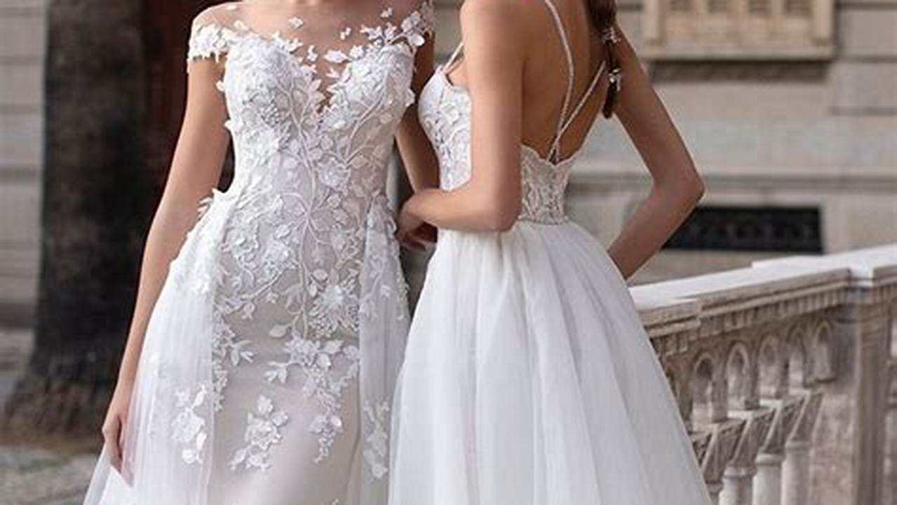 wedding dress designer online