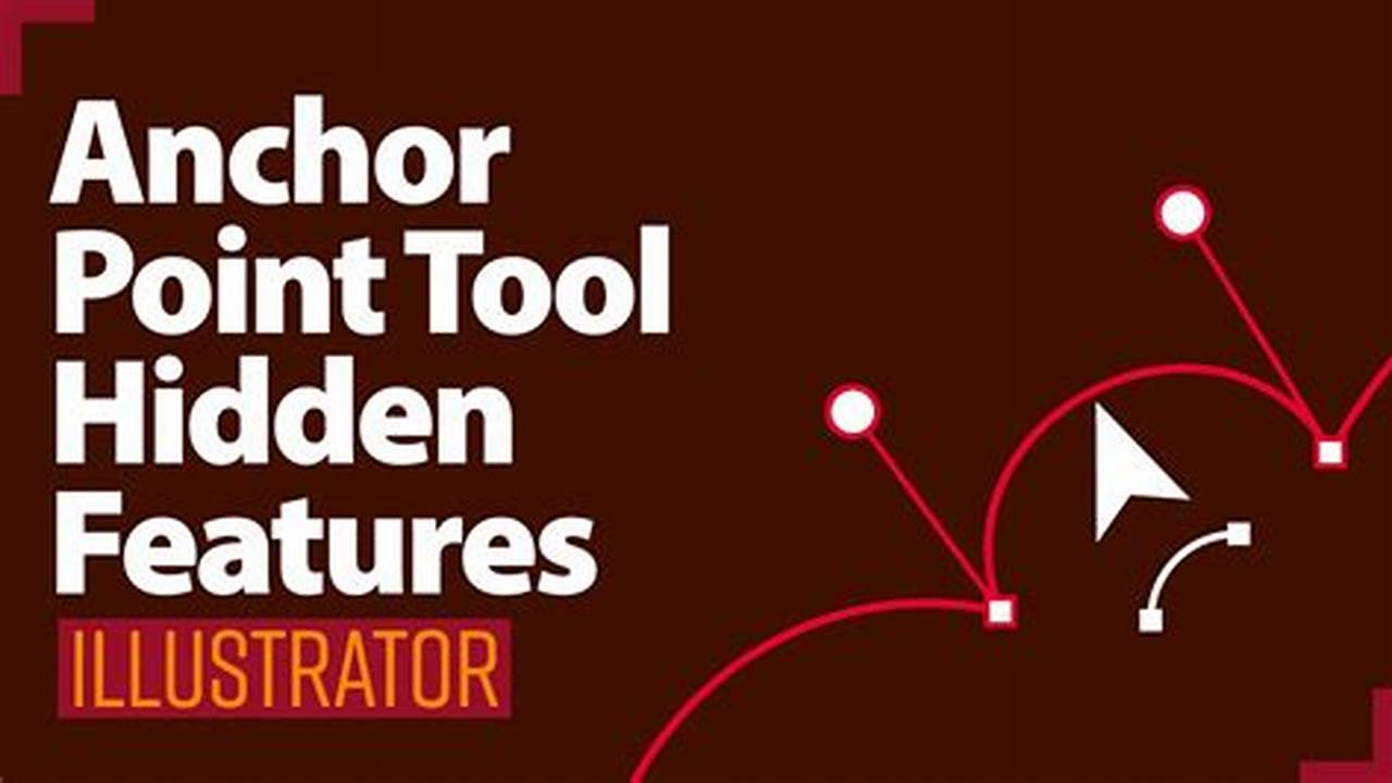 Convert Anchor Point Tool, Free SVG Cut Files