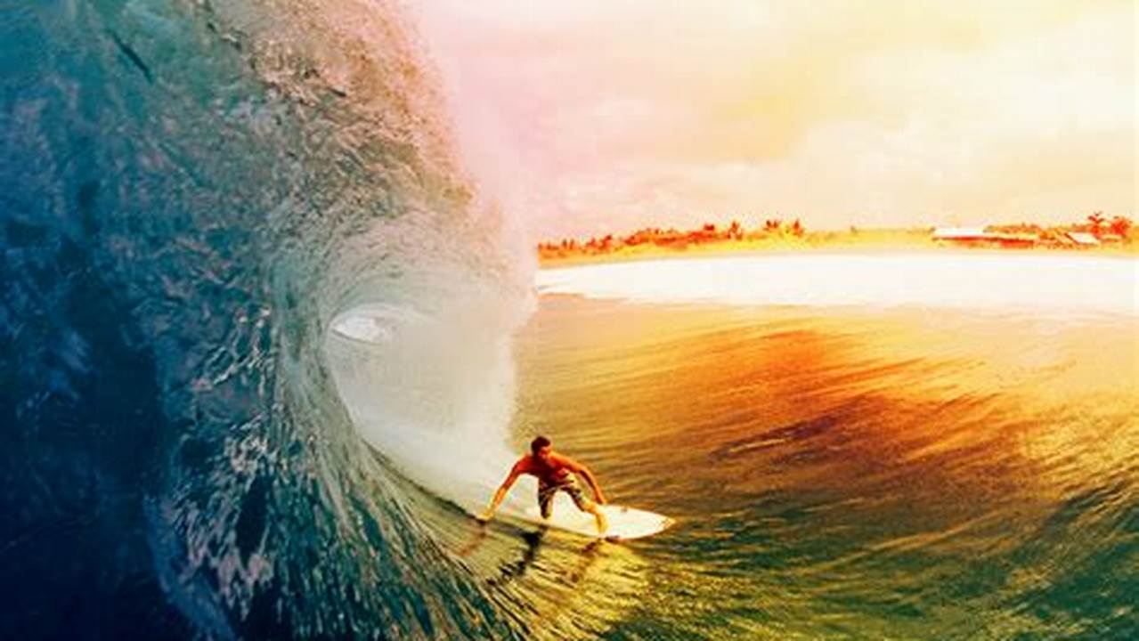 Cool Surfing Wallpapers For