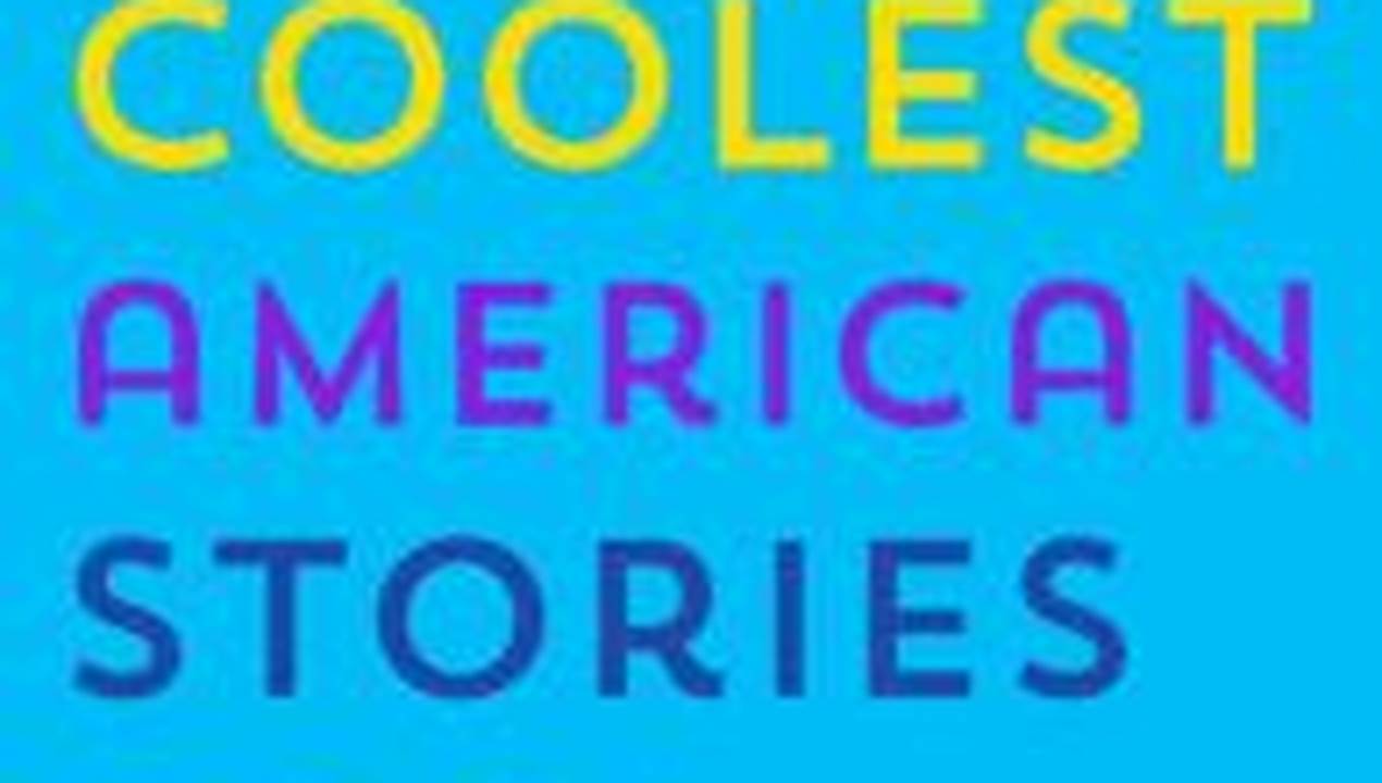 Coolest American Stories 2024