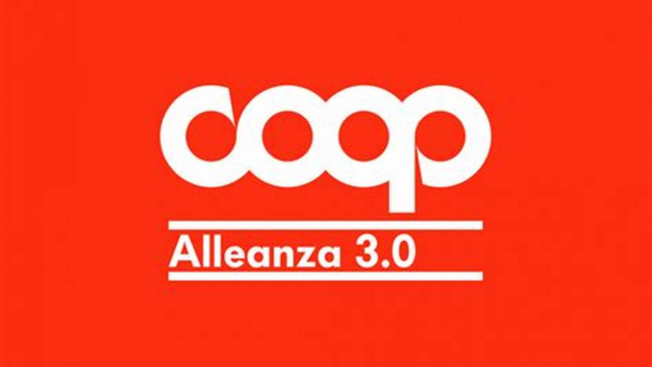Coop Alleanza 3.0 Libri Di Testo 2022