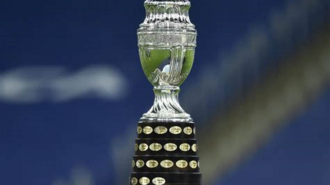 Copa America 2024 Group B, 2024