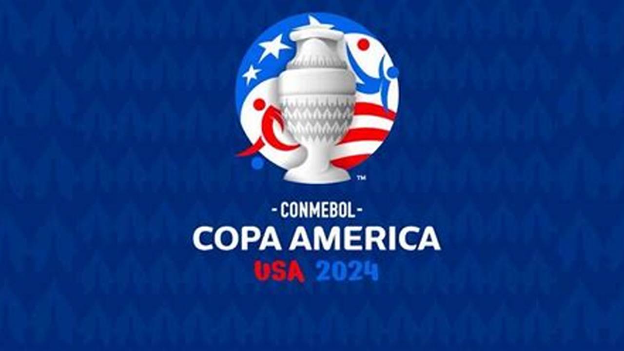 Copa America 2024 Official Site Live