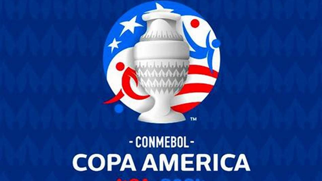 Copa America 2024 Usa