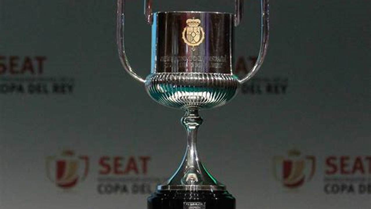 Copa Del Rey 2024 Wiki Fandom