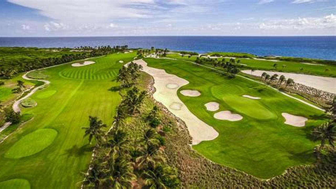 Corales Puntacana Championship 2024 Odds To Win