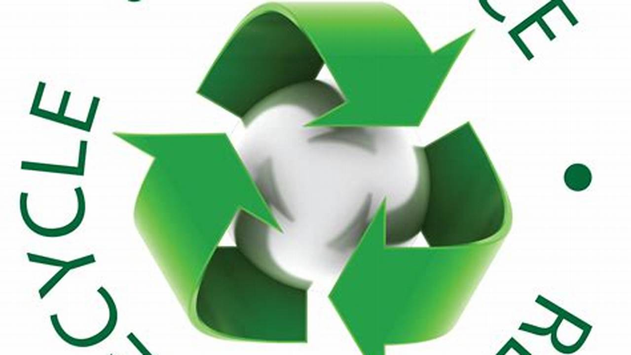 Cost-Effectiveness, Recycling