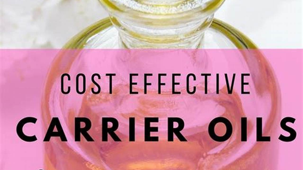 Cost-effective, Aromatherapy