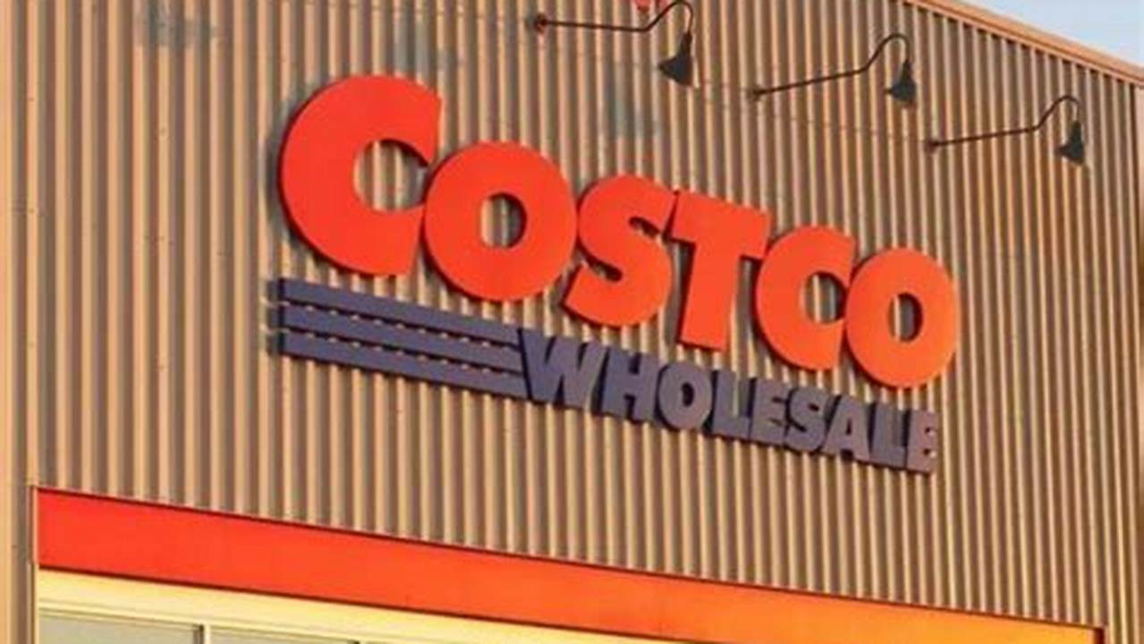 Costco New Items January 2024