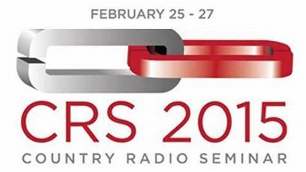 Country Radio Seminar 2024