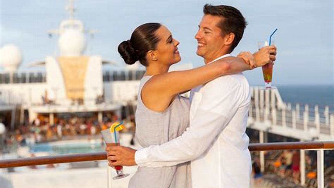 Couples Cruises 2024