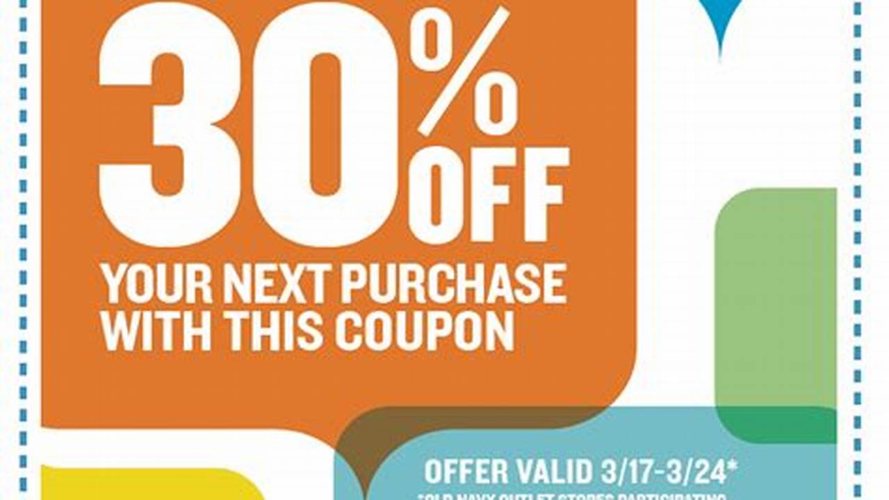 Coupon Valid From 3/8/24 Through 3/30/24., 2024