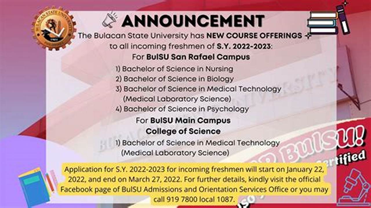Course Offerings And Bulletin (Pdf) Limbo Course Report., 2024