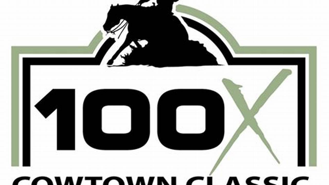 Cowtown Classic 2024