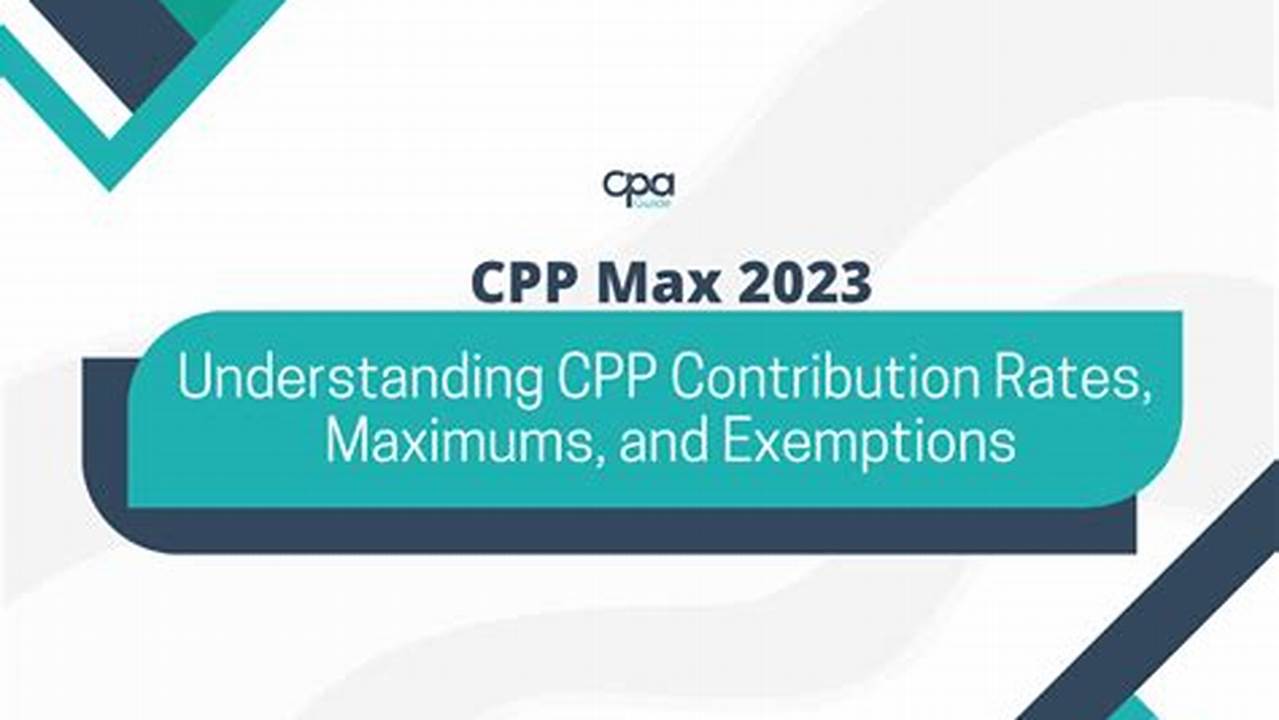 Cpp Max Contribution 2024