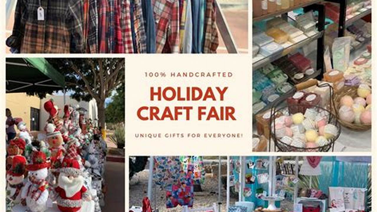 Craft Fairs Colorado 2024