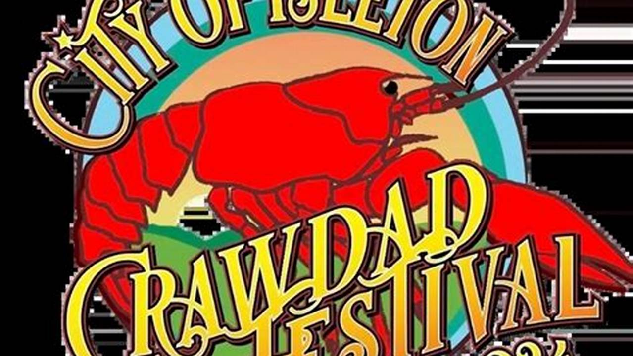 Crawdad Festival Isleton 2024