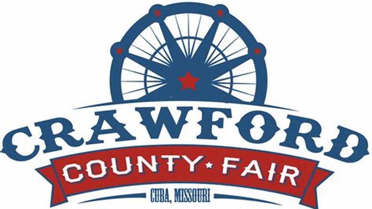 Crawford County Fair 2024