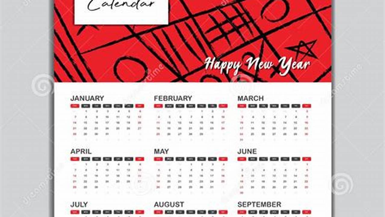 Create Your Own Pdf Calendar., 2024