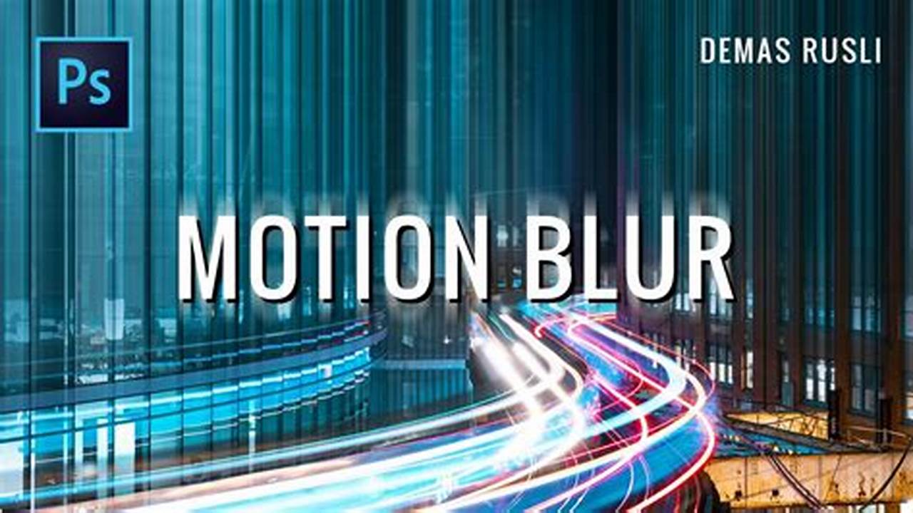 Creating Motion Blur, Free SVG Cut Files