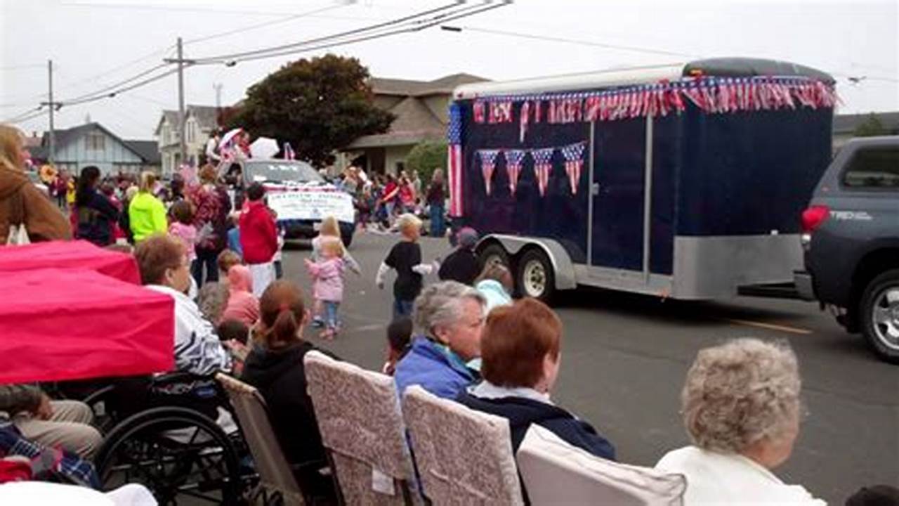 Crescent City 4th Of July 2024