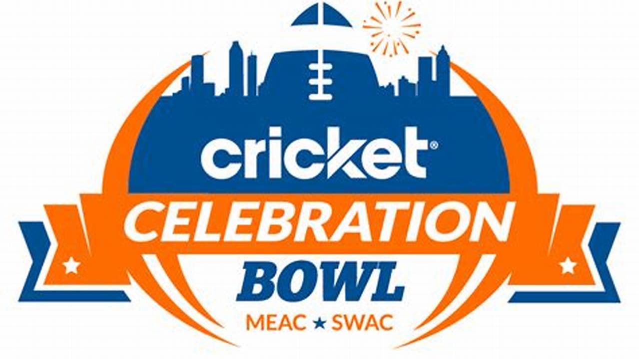 Cricket Celebration Bowl 2024