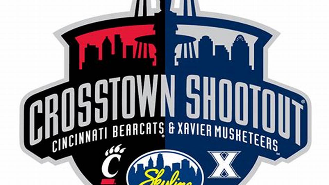 Crosstown Shootout 2024