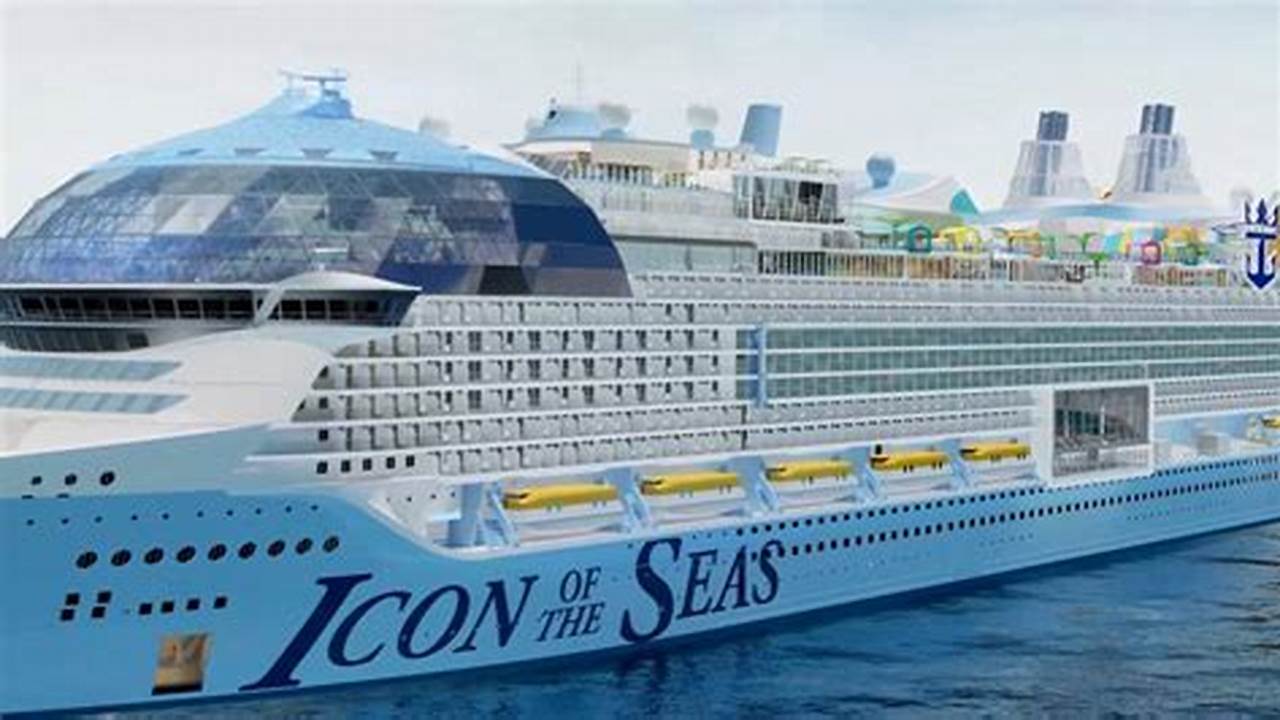 Cruise 2024 Royal Caribbean