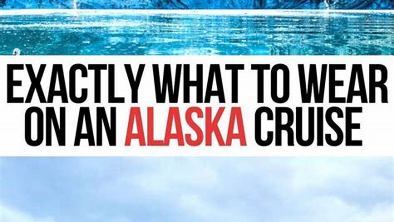 Cruise Lines Are Making It Easier Than Ever To Visit Alaska Exactly How You&#039;d Like—Whether That&#039;s On A Larger, Mainstream Ship Where Kids Will Be Entertained From., 2024