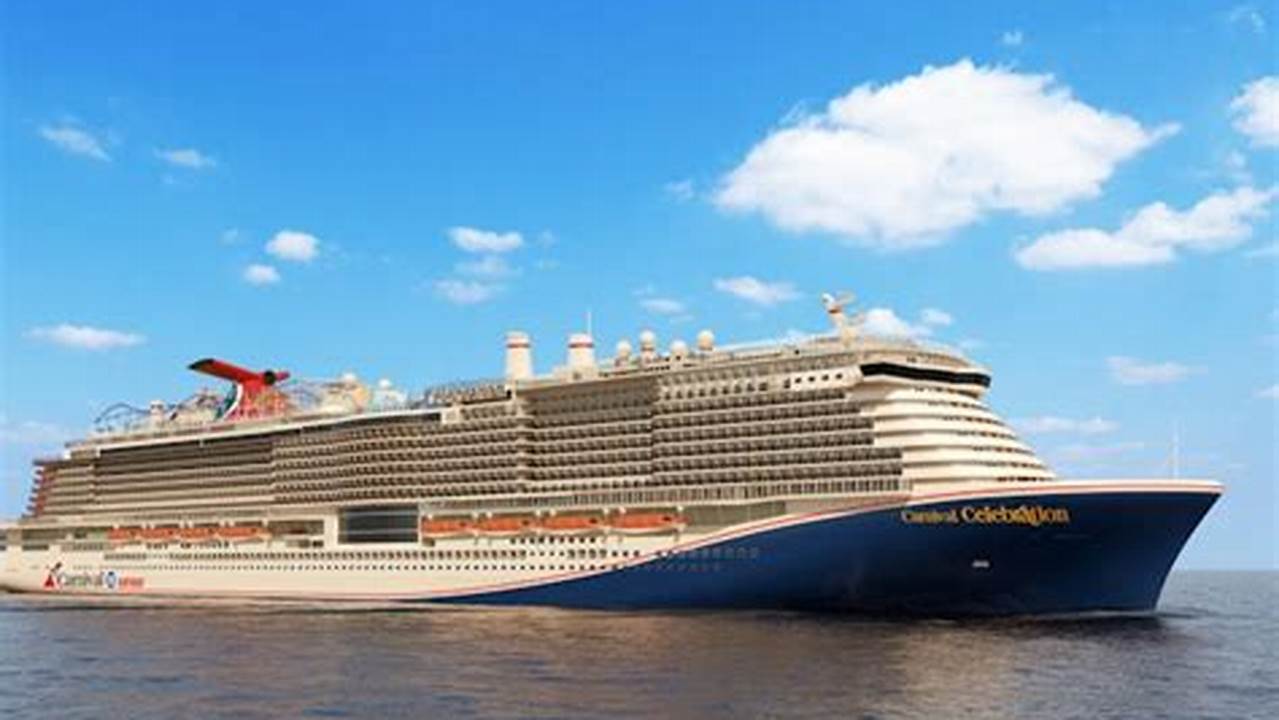Cruise Lines From Miami In August 2024., 2024