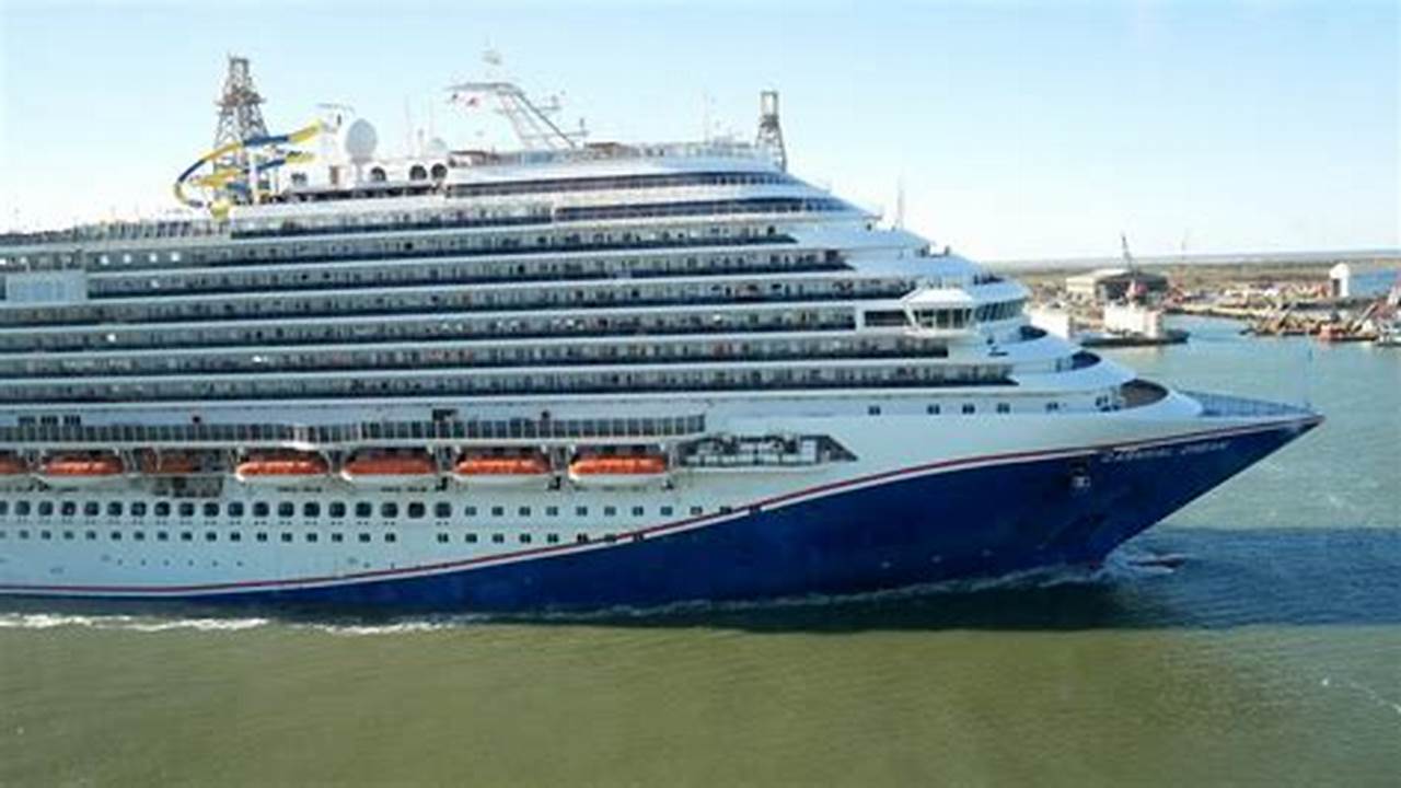 Cruise News Cruise Ships Returning To Galveston Texas Youtube, Embarking On A Cruise From The Historic Shores Of., 2024