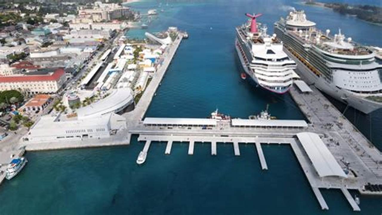 Cruise Port Schedule 2024 Nassau