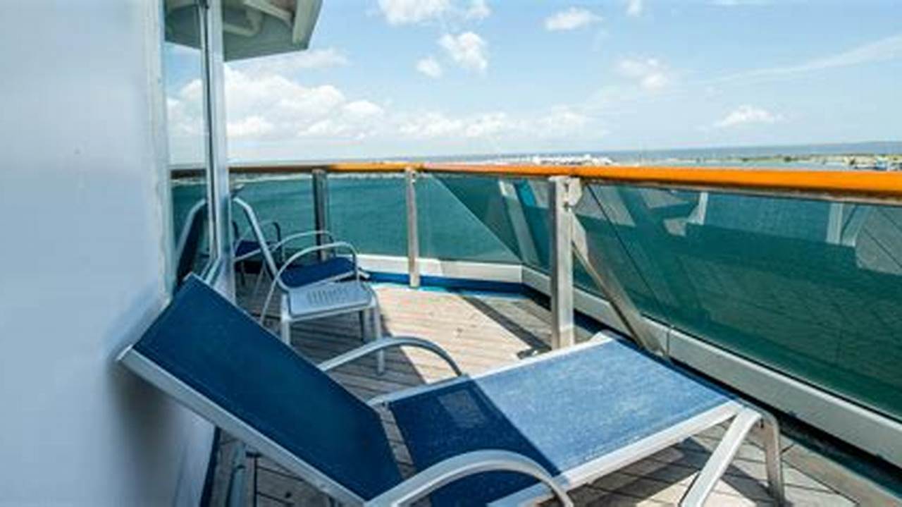 Cruise Prices Interior $566 Outside $696.5 Balcony $875.5 Deluxe $1242.5., 2024