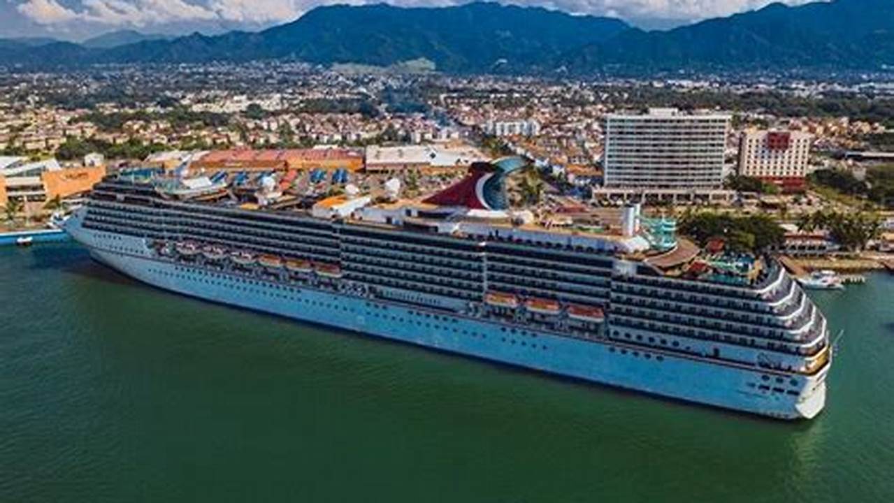 Cruise Ship Schedule Puerto Vallarta 2024