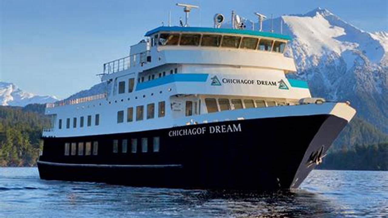Cruises 2024 Alaska Small Ship Expedition