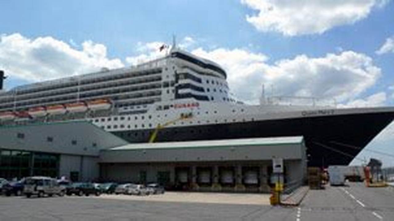 Cruises 2024 From Southampton