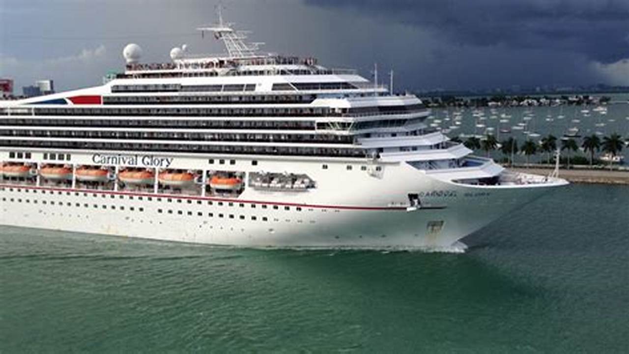 Cruises Departing From Florida Set Sail Throughout Most Of The Year, Allowing You To Plan Your Next Vacation In The Winter, Spring, Summer, Or Fall., 2024