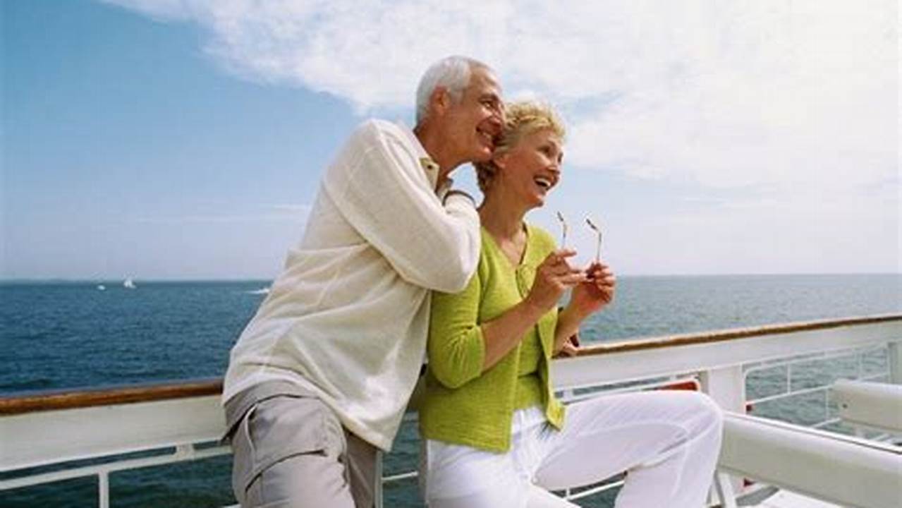 Cruises For Singles Over 60 2024